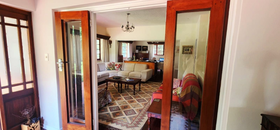 4 Bedroom Property for Sale in Wilgenhof Free State